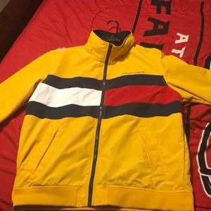 Tommy Hilfiger Jacket